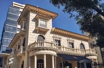 Apartamento com 3 quartos à venda na Rua Santo Inácio, 367, Moinhos de Vento, Porto Alegre
