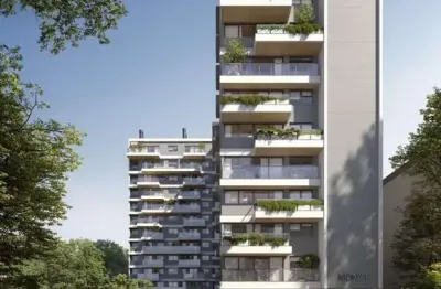 Apartamento com 3 quartos à venda na Rua Guilherme Morsch, 181, Centro, Canoas