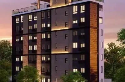 Apartamento com 1 quarto à venda na Rua Conde de Porto Alegre, 603, Floresta, Porto Alegre