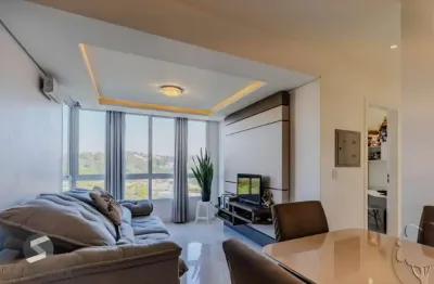 Apartamento à venda no condomínio forest park | 3 dormitórios com suíte e vista livre