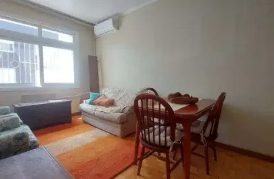 Apartamento com 2 quartos à venda na Rua Domingos Crescêncio, 315, Santana, Porto Alegre