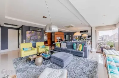 Apartamento com 3 quartos à venda na Rua Marquês do Pombal, 204, Moinhos de Vento, Porto Alegre