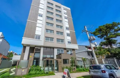 Apartamento com 2 quartos à venda na Rua General Couto de Magalhães, 2125, Higienópolis, Porto Alegre