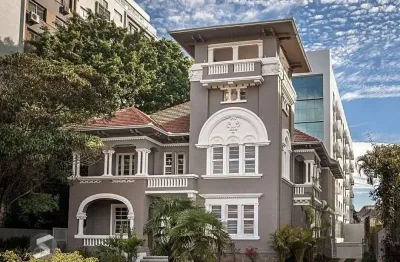 Kitnet / Stúdio à venda na Rua Doutor Vale, 665, Floresta, Porto Alegre