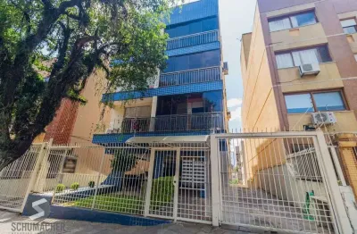 Cobertura à Venda no Higienópolis com Terraço Privativo e 97m²