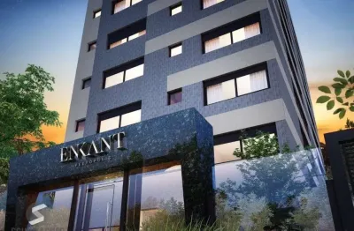 Apartamento com 3 quartos à venda na Avenida Encantado, 239, Petrópolis, Porto Alegre