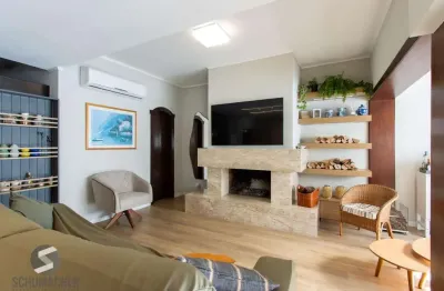 Casa em condomínio fechado com 3 quartos à venda na Rua Carlos Júlio Becker, 347, Tristeza, Porto Alegre