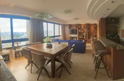 Apartamento com 3 quartos à venda na Rua Dona Leonor, 272, Rio Branco, Porto Alegre