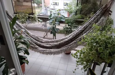 Apartamento com 2 quartos à venda na Rua Valparaíso, 1067, Jardim Botânico, Porto Alegre