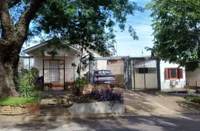 Casa com 2 quartos à venda na Avenida João Ferreira Jardim, 571, Parque Santa Fé, Porto Alegre