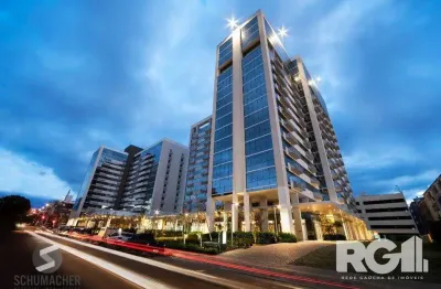 Sala comercial à venda na Rua Gomes Jardim, 388, Santana, Porto Alegre