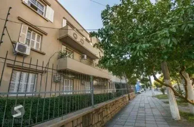 Apartamento com 3 quartos à venda na Avenida Goethe, 239, Rio Branco, Porto Alegre