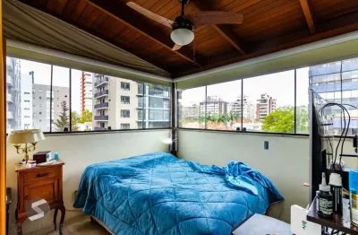 Cobertura com 4 quartos à venda na Rua Felipe de Oliveira, 1142, Petrópolis, Porto Alegre