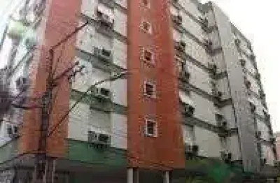 Apartamento à venda com 1 quarto 41 m² rua santo antonio, independência, porto alegre