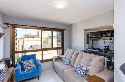 Cobertura com 3 quartos à venda na Rua General Portinho, 637, Centro Histórico, Porto Alegre