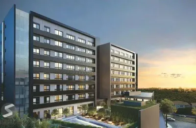 Kitnet / Stúdio à venda na Rua Coronel Aparício Borges, 330, Teresópolis, Porto Alegre