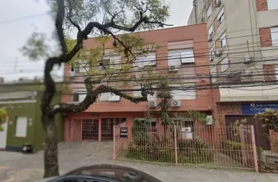 Apartamento na cidade baixa de 3 dormitórios e vaga