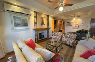 Apartamento 166m² na bela vista junto ao novo shopping da furriel