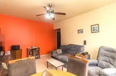 Apartamento com 1 quarto à venda na Avenida Princesa Isabel, 144, Azenha, Porto Alegre