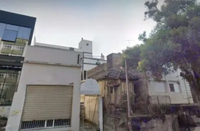 Terreno à venda na Avenida Mariland, 1223, São João, Porto Alegre