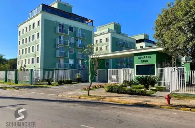 Cobertura com 3 quartos à venda na Avenida Açucena, 3096, Igara, Canoas