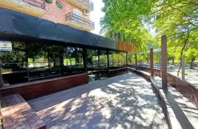 Ponto comercial para alugar na Avenida Goethe, 75, Rio Branco, Porto Alegre