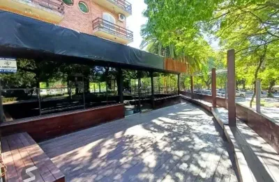 Ponto comercial para alugar na Avenida Goethe, 75, Rio Branco, Porto Alegre