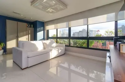 Apartamento 3 dormitórios no bairro tristeza - infra lazer com piscina térmica