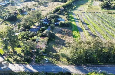 Terreno à venda na Avenida do Lami, 2570, Boa Vista do Sul, Porto Alegre