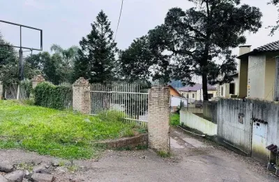 Terreno à venda na Avenida Vicente Monteggia, 1725, Cavalhada, Porto Alegre