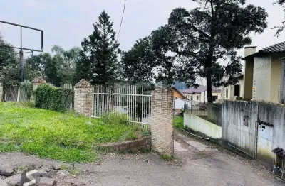 Terreno à venda na Avenida Vicente Monteggia, 1725, Cavalhada, Porto Alegre