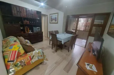 Vende-se apartamento de 2 quartos, 2 vagas, 74m² e sacada e churrasqueira - higienópolis