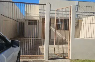 Casa com 2 quartos à venda na Rua Panambi, 1363, Centro Novo, Eldorado do Sul