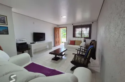 Casa em condomínio fechado com 3 quartos à venda na Avenida da Cavalhada, 6512, Cavalhada, Porto Alegre