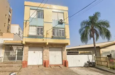 Apartamento de 2 dormitórios no cristo redentor desocupado