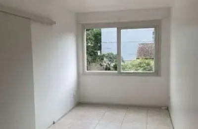 Apartamento no bairro boa vista de 1 dormitório e vaga desocupado