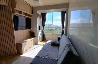 Apartamento com 2 quartos à venda na Rua Irmão Norberto Francisco Rauch, 626, Jardim Carvalho, Porto Alegre