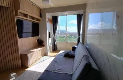 Apartamento com 2 quartos à venda na Rua Irmão Norberto Francisco Rauch, 626, Jardim Carvalho, Porto Alegre