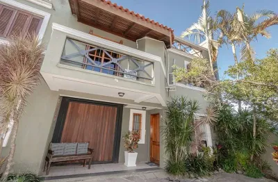 Casa em condomínio fechado com 3 quartos à venda na Rua Flamengo, 524, Ipanema, Porto Alegre
