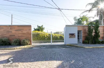 Casa em condomínio à venda | 282m² | 3 suítes | 2 vagas | bairro nonoai - porto alegre
