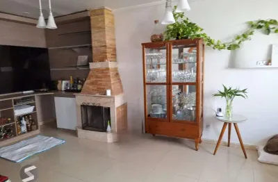 Casa em condomínio fechado com 3 quartos à venda na Rua Erechim, 369, Nonoai, Porto Alegre