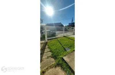 Casa em condomínio fechado com 3 quartos à venda na Estrada João de Oliveira Remião, 831, Agronomia, Porto Alegre