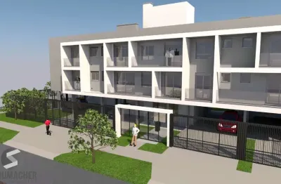 Apartamento com 2 quartos à venda na Rua João Berutti, 120, Chácara das Pedras, Porto Alegre