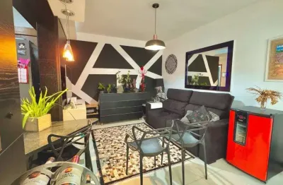 Apartamento à venda com 2 quartos 62 m² no bairro bela vista