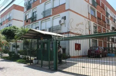 Apartamento com 2 quartos à venda na Avenida Ipiranga Sala, 7067, Jardim do Salso, Porto Alegre