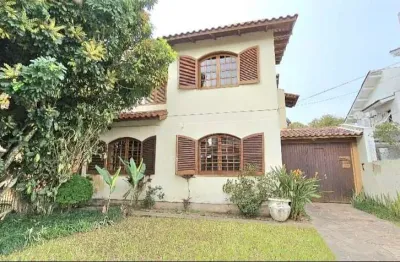 Casa com 3 quartos à venda na Rua Adão Pinheiro da Silva, 288, Ipanema, Porto Alegre
