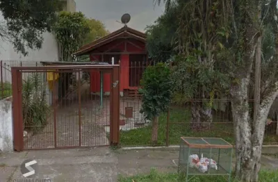 Terreno à venda na Rua Atenas, 96, Morro Santana, Porto Alegre