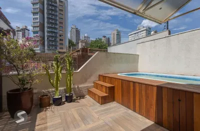 Apartamento com 2 quartos à venda na Avenida Montenegro, 409, Petrópolis, Porto Alegre