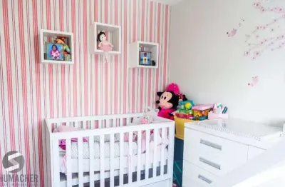 Apartamento com 2 quartos à venda na Rua Itiberê da Cunha, 331, São Sebastião, Porto Alegre