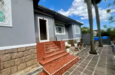 Casa com 3 quartos à venda na Rua Cangussu, 226, Nonoai, Porto Alegre